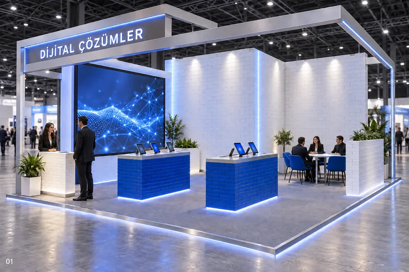 Dijital çözümler
