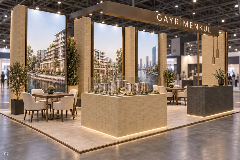 Gayrimenkul