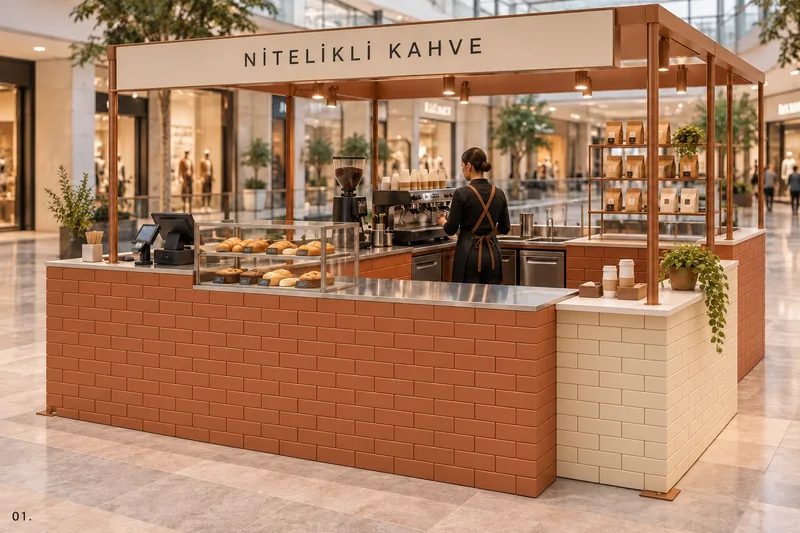 Nitelikli kahve